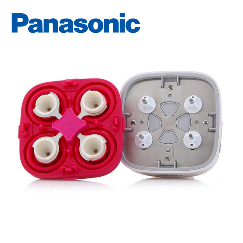 【平行進口 原裝正貨】Panasonic 樂聲 EH-HE94RP 头部按摩器