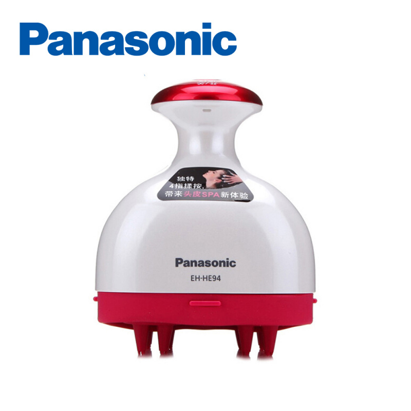 【平行進口 原裝正貨】Panasonic 樂聲 EH-HE94RP 头部按摩器