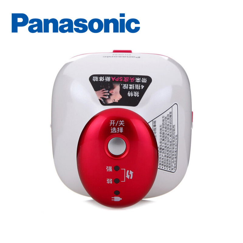 【平行進口 原裝正貨】Panasonic 樂聲 EH-HE94RP 头部按摩器