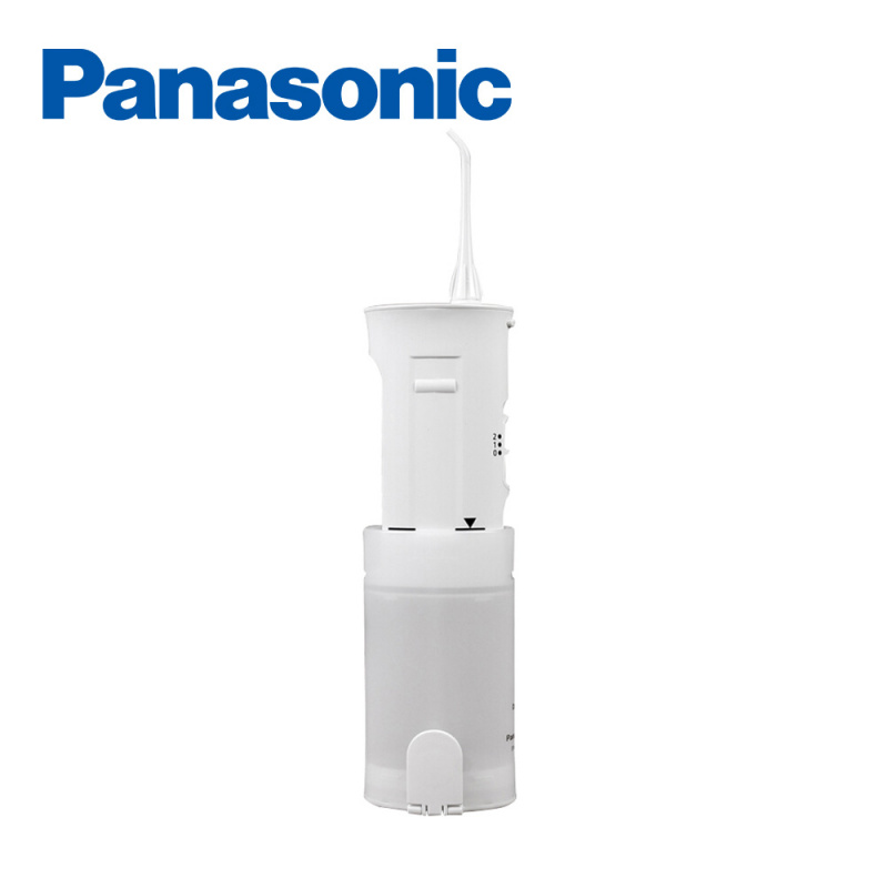 【平行進口 原裝正貨】Panasonic 樂聲 EW-DJ10 電池式水牙線沖牙器