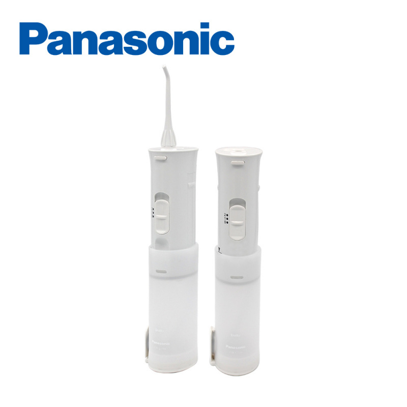 【平行進口 原裝正貨】Panasonic 樂聲 EW-DJ10 電池式水牙線沖牙器