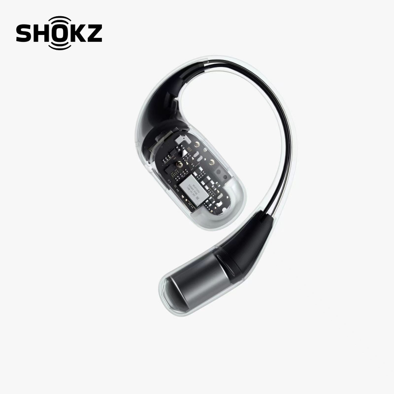 Shokz OpenFit T910 不入耳式藍牙耳機 [2色]