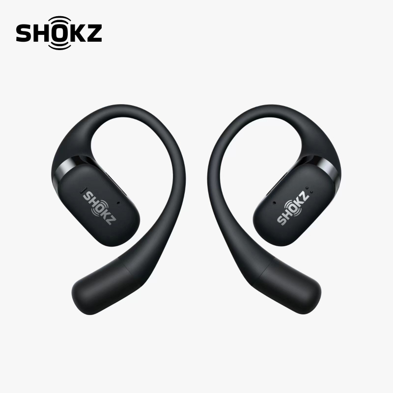 Shokz OpenFit T910 不入耳式藍牙耳機 [2色]