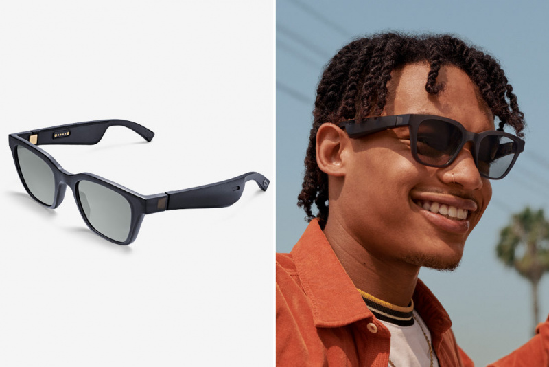 Bose Frames Alto 眼鏡