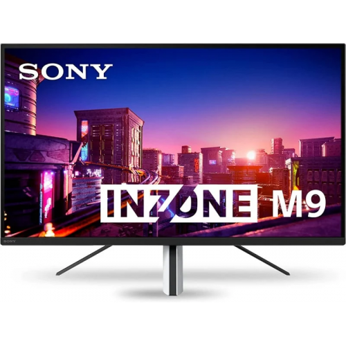 SONY 27” INZONE M9 4K HDR 144Hz Gaming Monitor | SDM-U27M90