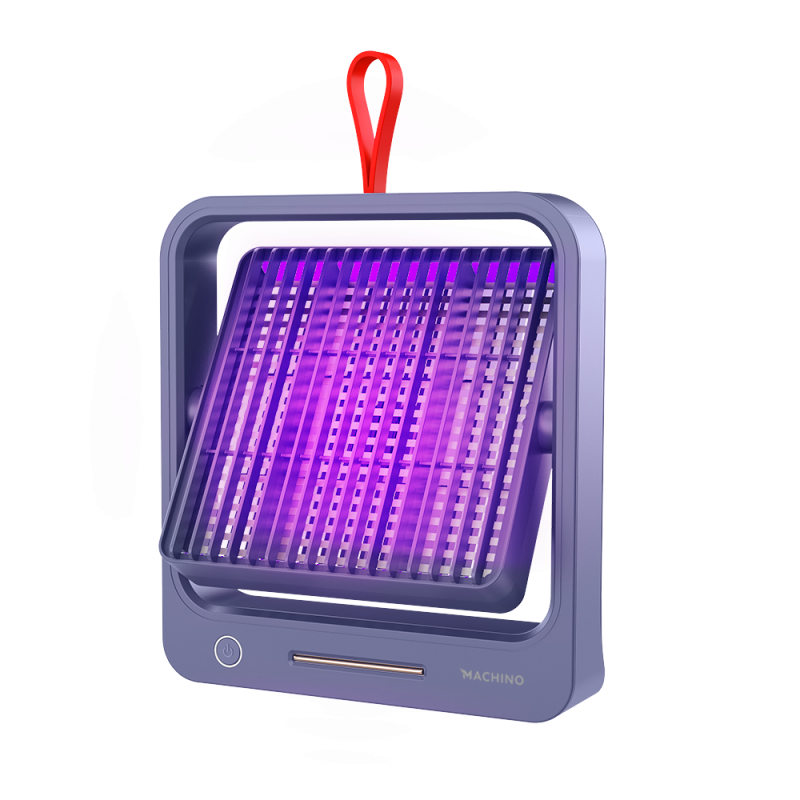 Machino 便攜式滅蚊燈 003D【2色】