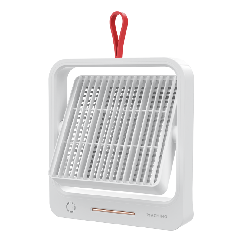 Machino 便攜式滅蚊燈 003D【2色】