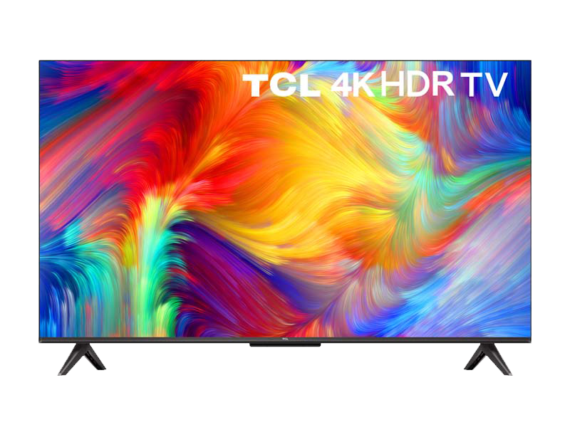 TCL - TCL 55" P735 4K HDR Google TV With Dolby Atmos 55P735