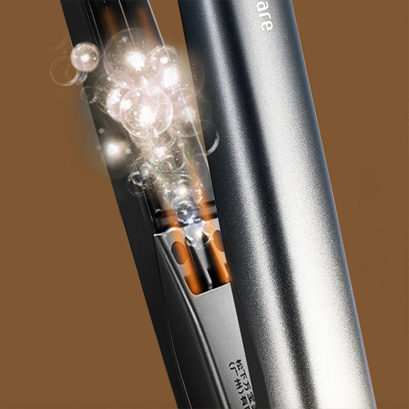 【平行進口 原裝正貨】Panasonic 樂聲 EH-PHS0E nanoe™ 納米離子直髮器