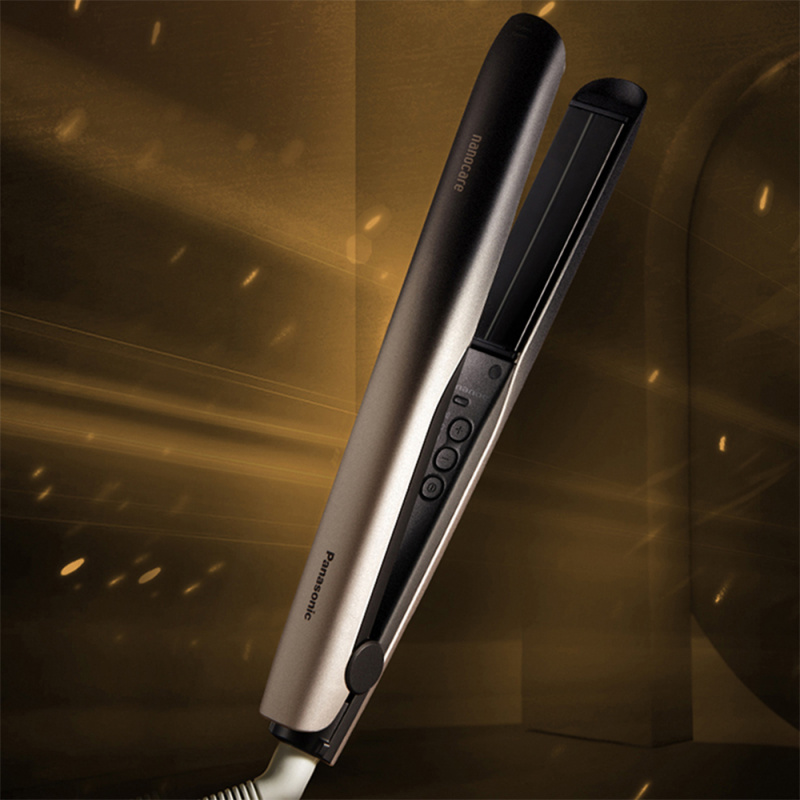 【平行進口 原裝正貨】Panasonic 樂聲 EH-PHS0E nanoe™ 納米離子直髮器