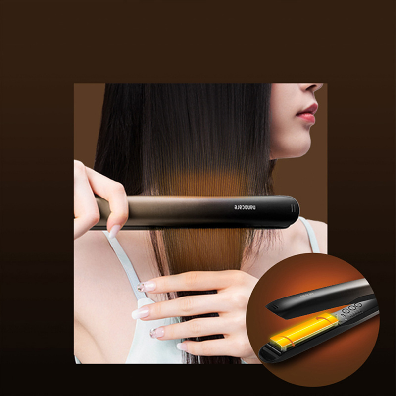 【平行進口 原裝正貨】Panasonic 樂聲 EH-PHS0E nanoe™ 納米離子直髮器