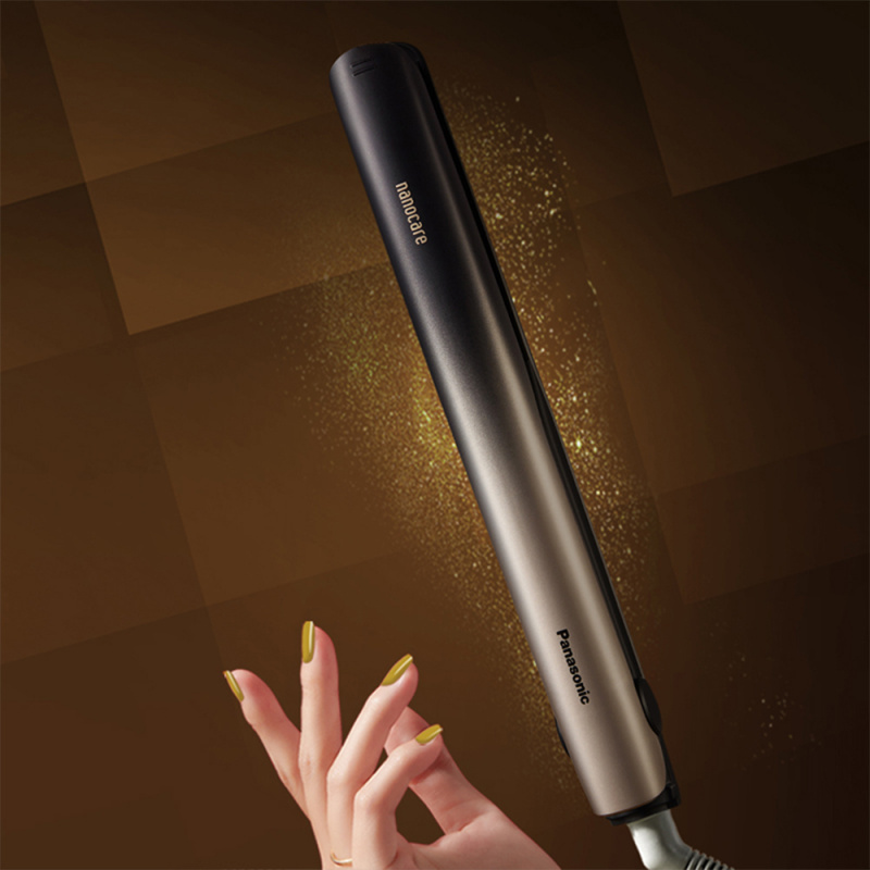 【平行進口 原裝正貨】Panasonic 樂聲 EH-PHS0E nanoe™ 納米離子直髮器