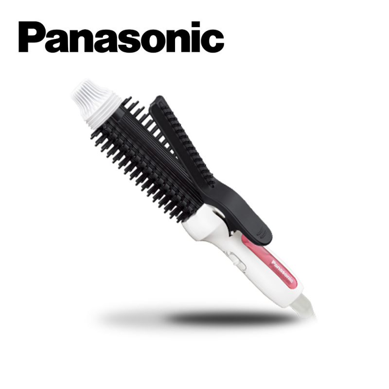 【平行進口 原裝正貨】Panasonic 樂聲 EH-HT45 Bob-Style 迷你滾梳式捲髮棒
