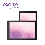 AVITA SATUS T101 4G-LTE 平板電腦 [6+128GB]