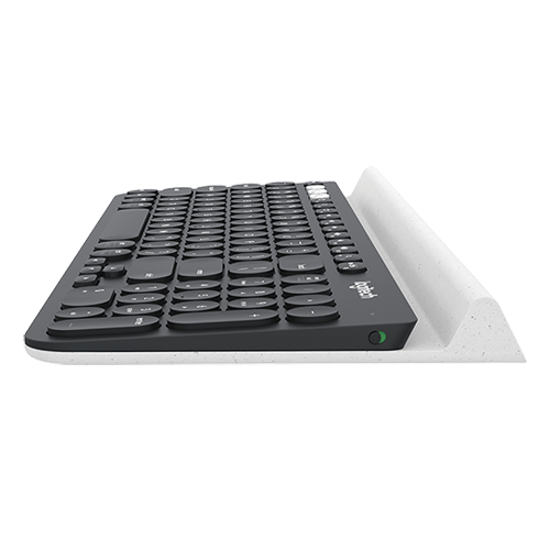 Logitech K780 多裝置無線鍵盤