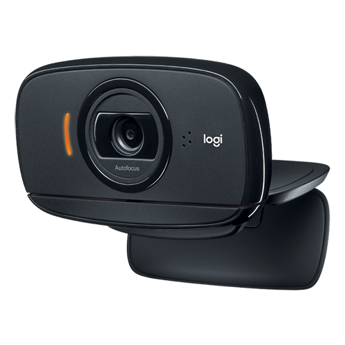 Logitech HD Webcam C525 網路攝影機