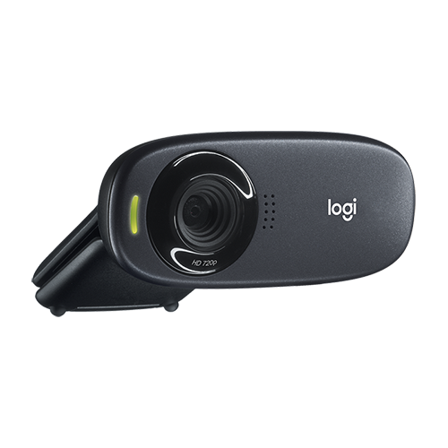Logitech C310 網絡攝影機