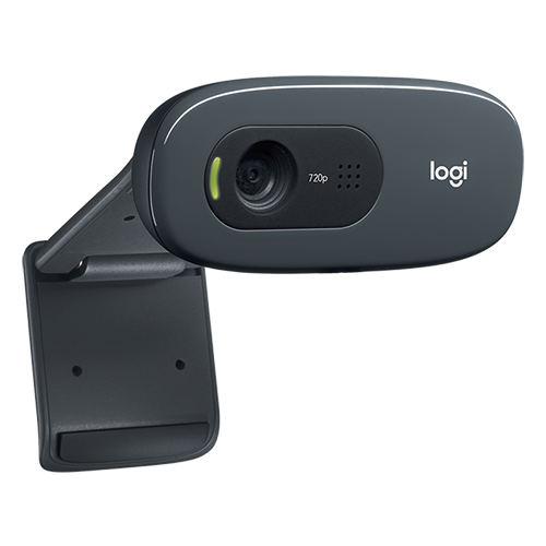 Logitech C270 網絡攝影機