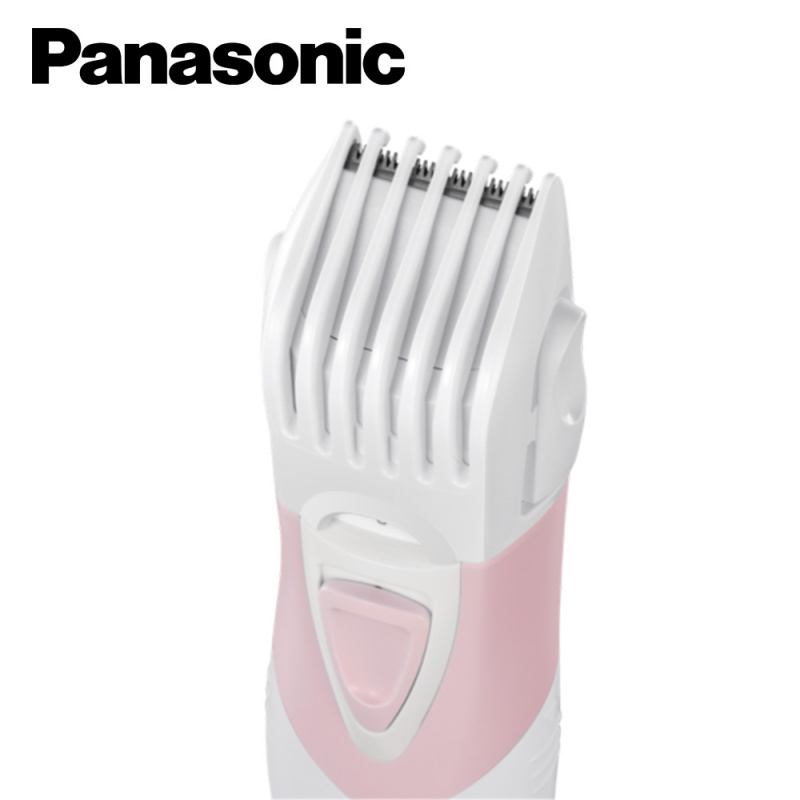 【平行進口 原裝正貨】Panasonic 樂聲 ER-PGF20 嬰兒/兒童用超靜音理髮器