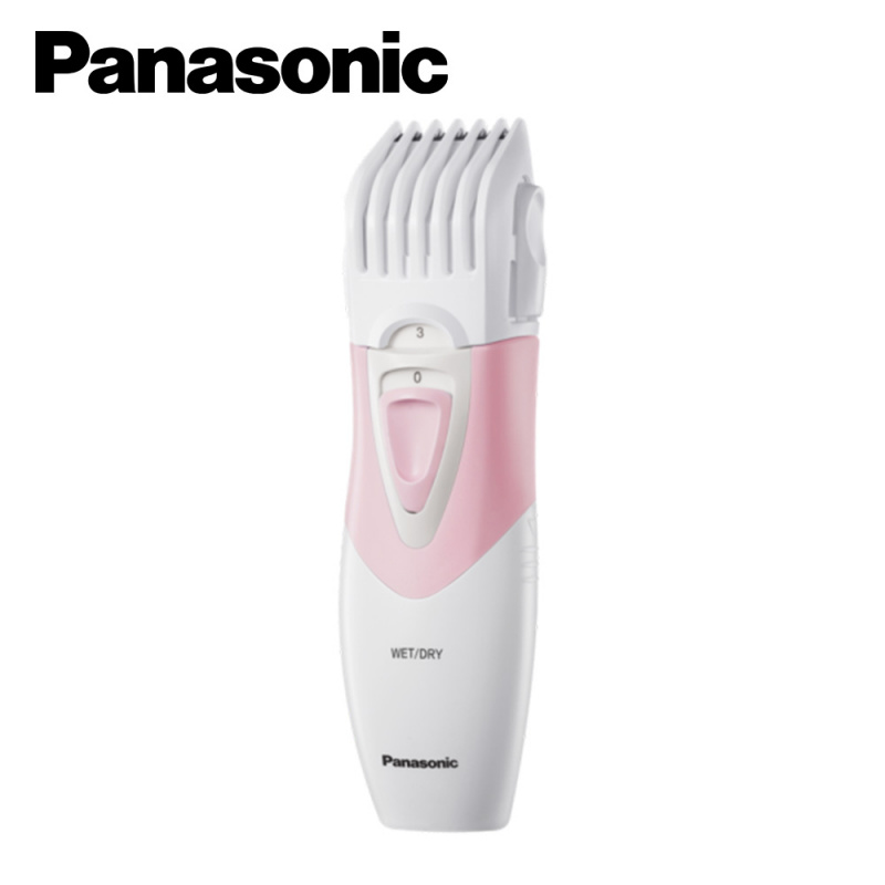 【平行進口 原裝正貨】Panasonic 樂聲 ER-PGF20 嬰兒/兒童用超靜音理髮器
