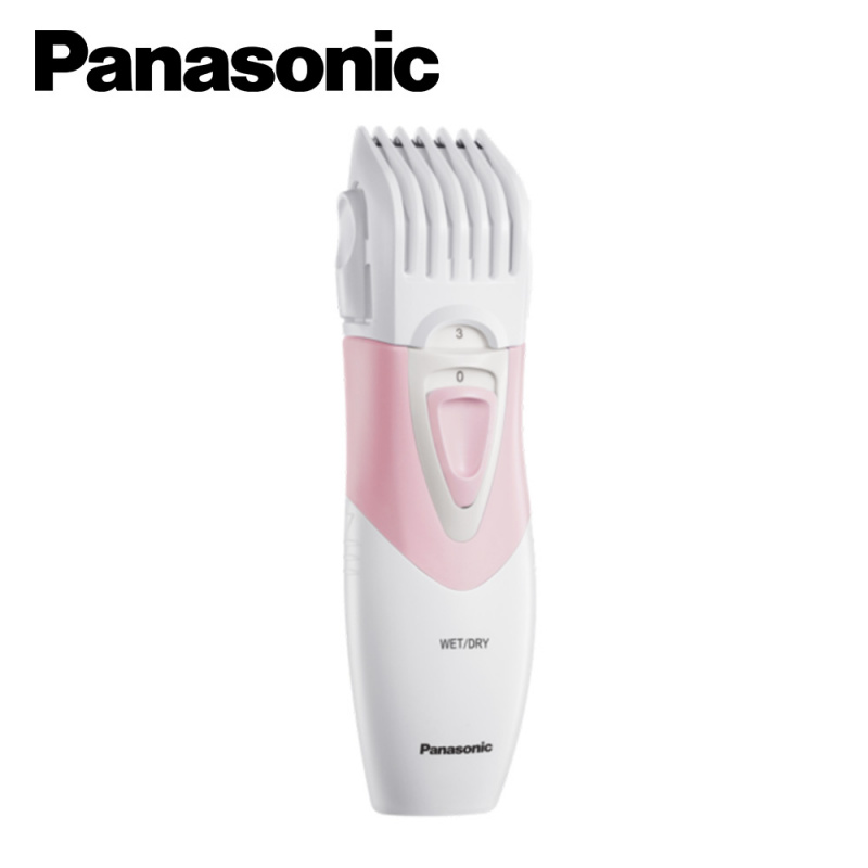 【平行進口 原裝正貨】Panasonic 樂聲 ER-PGF20 嬰兒/兒童用超靜音理髮器