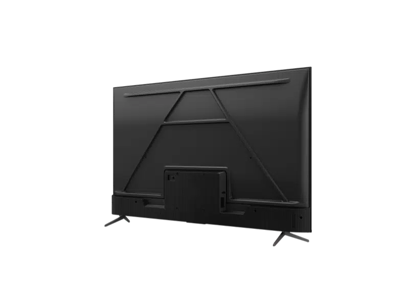 TCL - 43" P735 4K HDR Google TV With Dolby Atmos 43P735