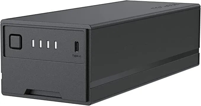 EcoFlow Glacier 便攜式冰箱