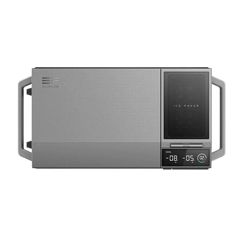 EcoFlow Glacier 便攜式冰箱