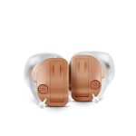 Vibe - Mini 8 智能助聽耳機