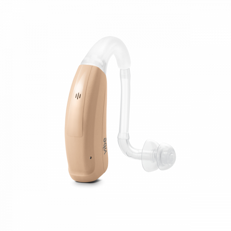 Vibe - S8 智能助聽耳機