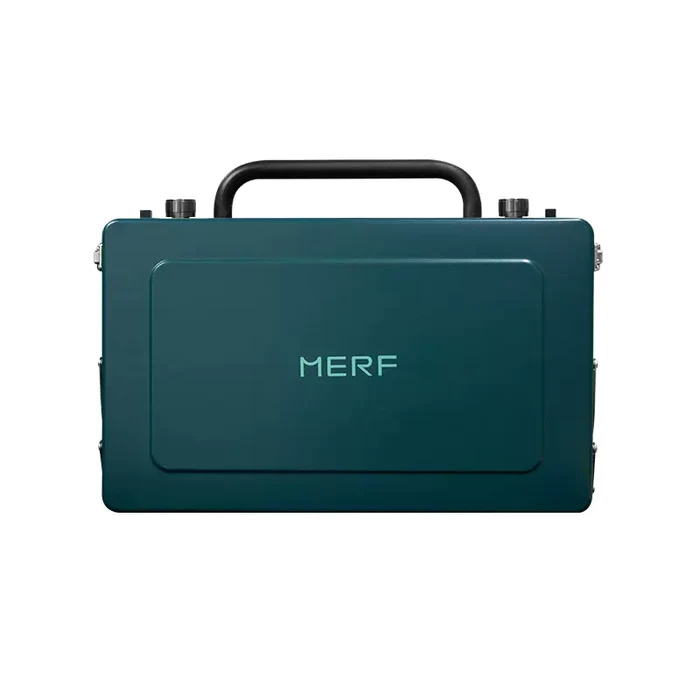 MERF 便攜式多功能雙頭戶外爐