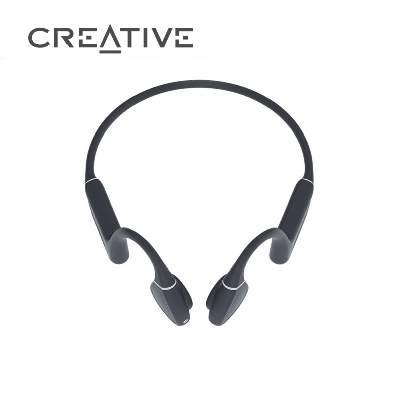 【香港行貨 1年保養】Creative Outlier Free 無線骨傳導耳機 【香港行貨 1年保養】Creative Outlier Free 無線骨傳導耳機