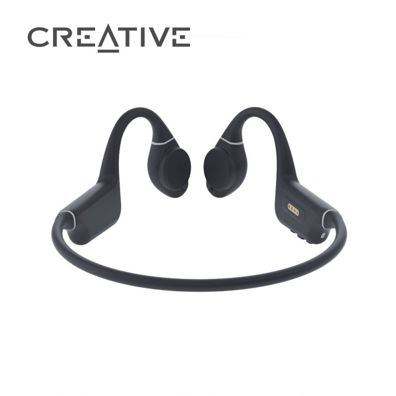 【香港行貨 1年保養】Creative Outlier Free 無線骨傳導耳機 【香港行貨 1年保養】Creative Outlier Free 無線骨傳導耳機