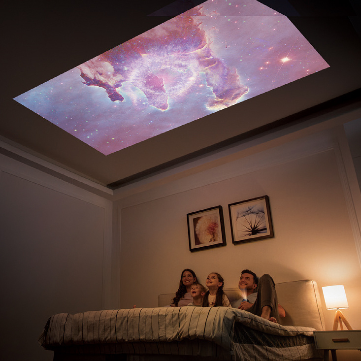 Anker Nebula Apollo 細小易攜投影機