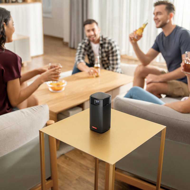 Anker Nebula Apollo 細小易攜投影機