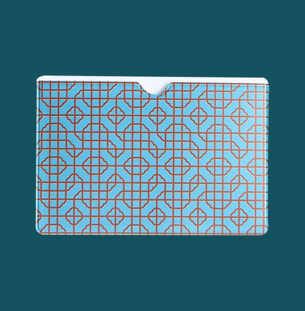 Guesta RFID卡安心防護套