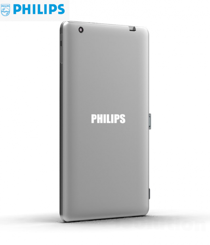 Philips 8" M8 平板電腦