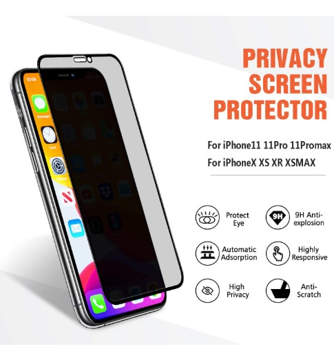 ALOK 3片裝 Apple iPhone 7 / 8 4.7 吋保護貼連貼膜器Glass Pro+ 鋼化玻璃手機螢幕保護貼高清全屏黑邊/高清全屏防窺/非全屏