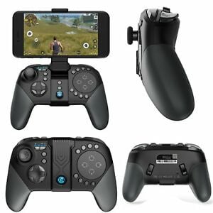 GameSir G5 藍芽/有線控制器 蓋世小雞-食雞神器