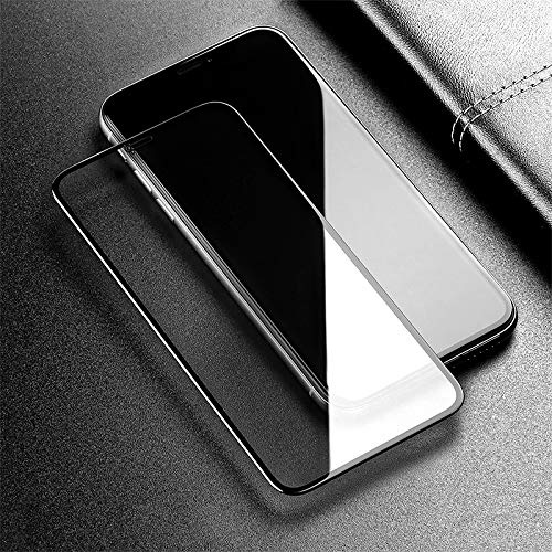 ALOK 3片裝 Apple iPhone 11 Pro Max / XS Max 保護貼連貼膜器Glass Pro+ 鋼化玻璃手機螢幕保護貼高清全屏黑邊/高清全屏防窺/非全屏