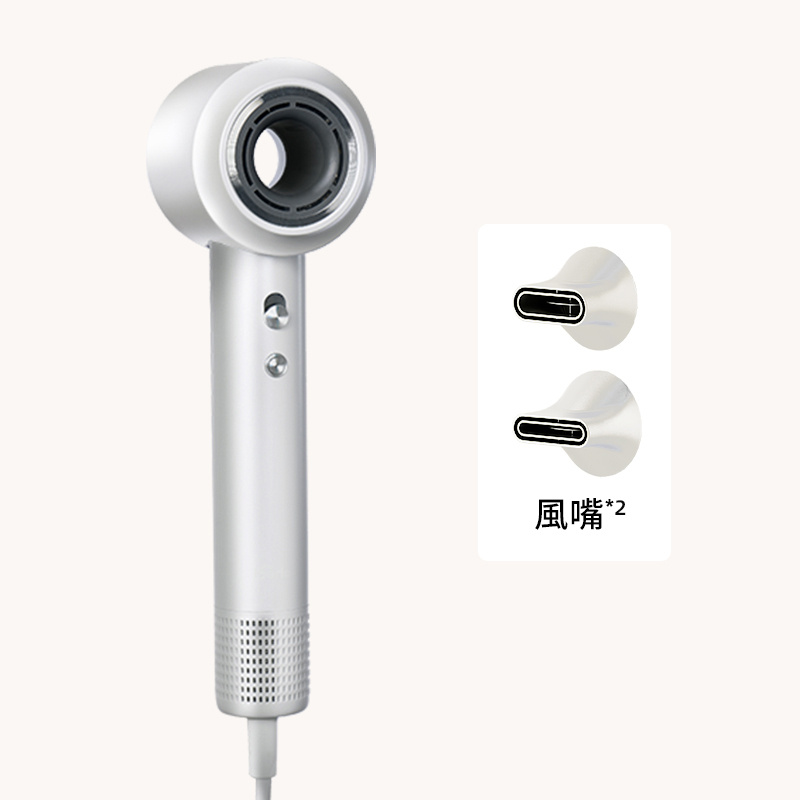 Keheal 高速負離子吹風機 GC-H1 [2色]