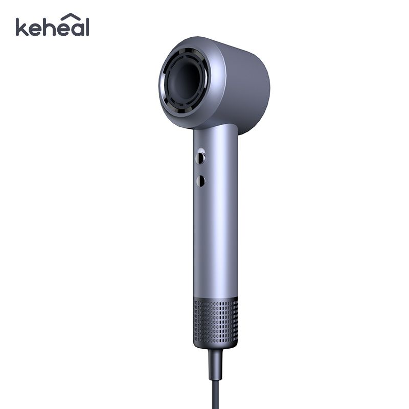 Keheal 高速負離子吹風機 GC-H1 [2色]