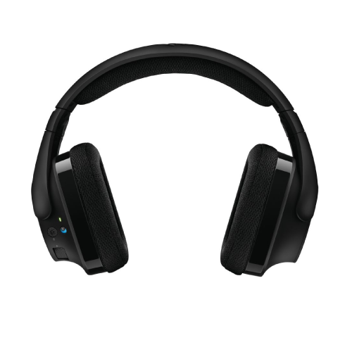 Logitech G533 無線7.1聲道環繞音效遊戲耳機