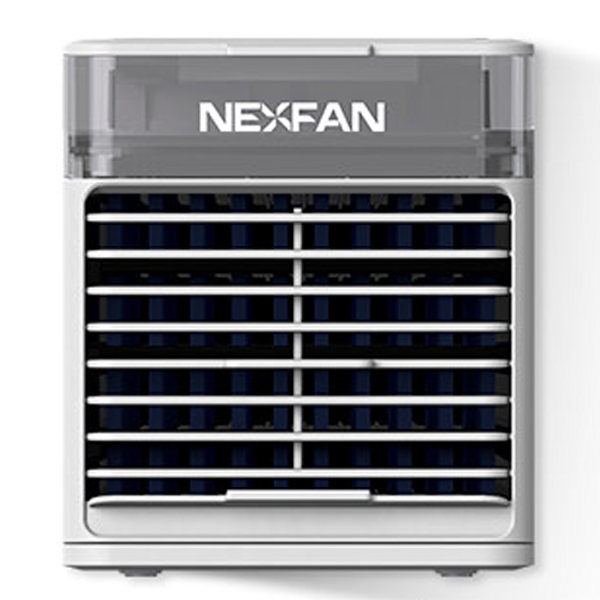 NexFan Ultra UV 殺菌流動式多功能空氣冷氣機