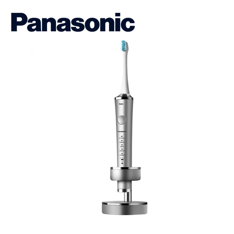 【日本製造】Panasonic 樂聲 EW-PDP51 電動牙刷(平行進口 原裝正貨)