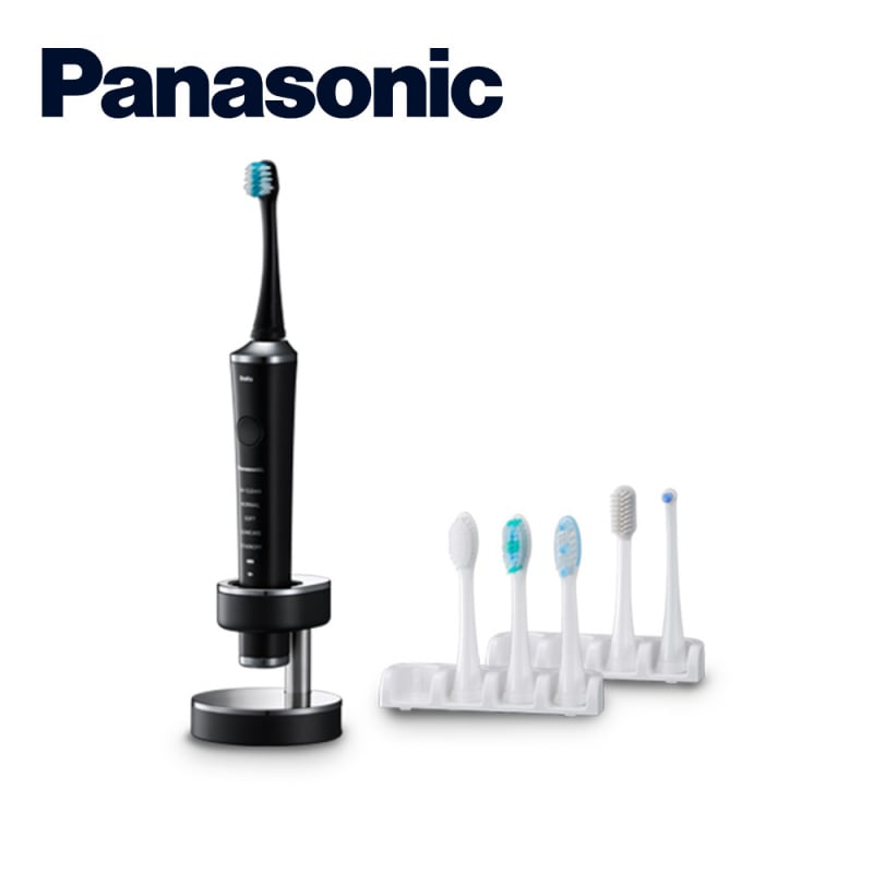 【日本製造】Panasonic 樂聲 EW-PDP51 電動牙刷(平行進口 原裝正貨)
