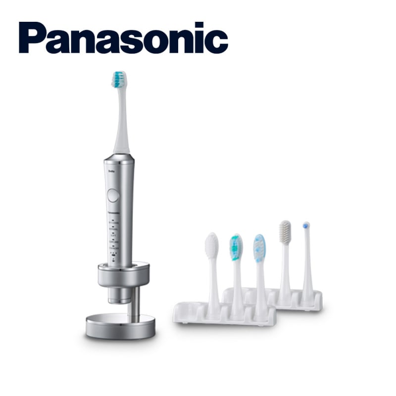【日本製造】Panasonic 樂聲 EW-PDP51 電動牙刷(平行進口 原裝正貨)