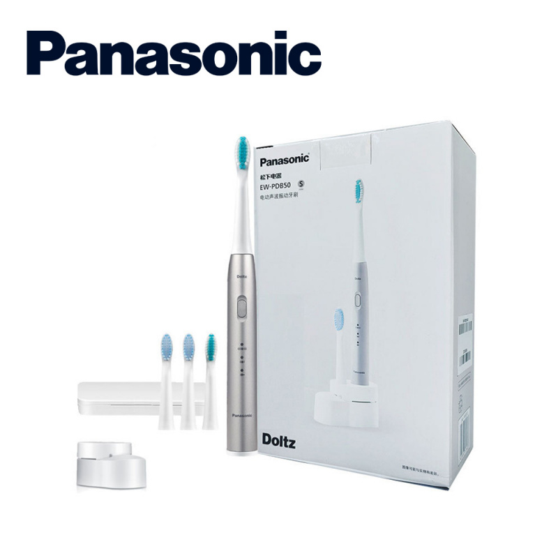 【平行進口 原裝正貨】Panasonic 樂聲 EW-PDB50 電動牙刷