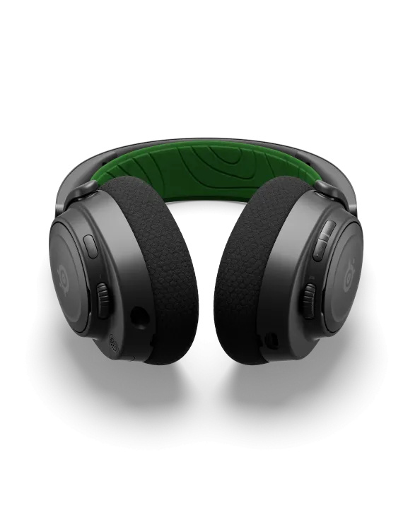 Steelseries Arctis Nova 7X Wireless 無線降噪遊戲耳機 (For Xbox)