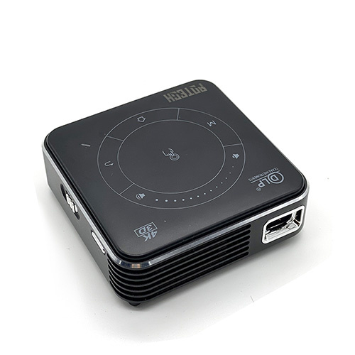POTECH N1 PRO 便攜式投影機